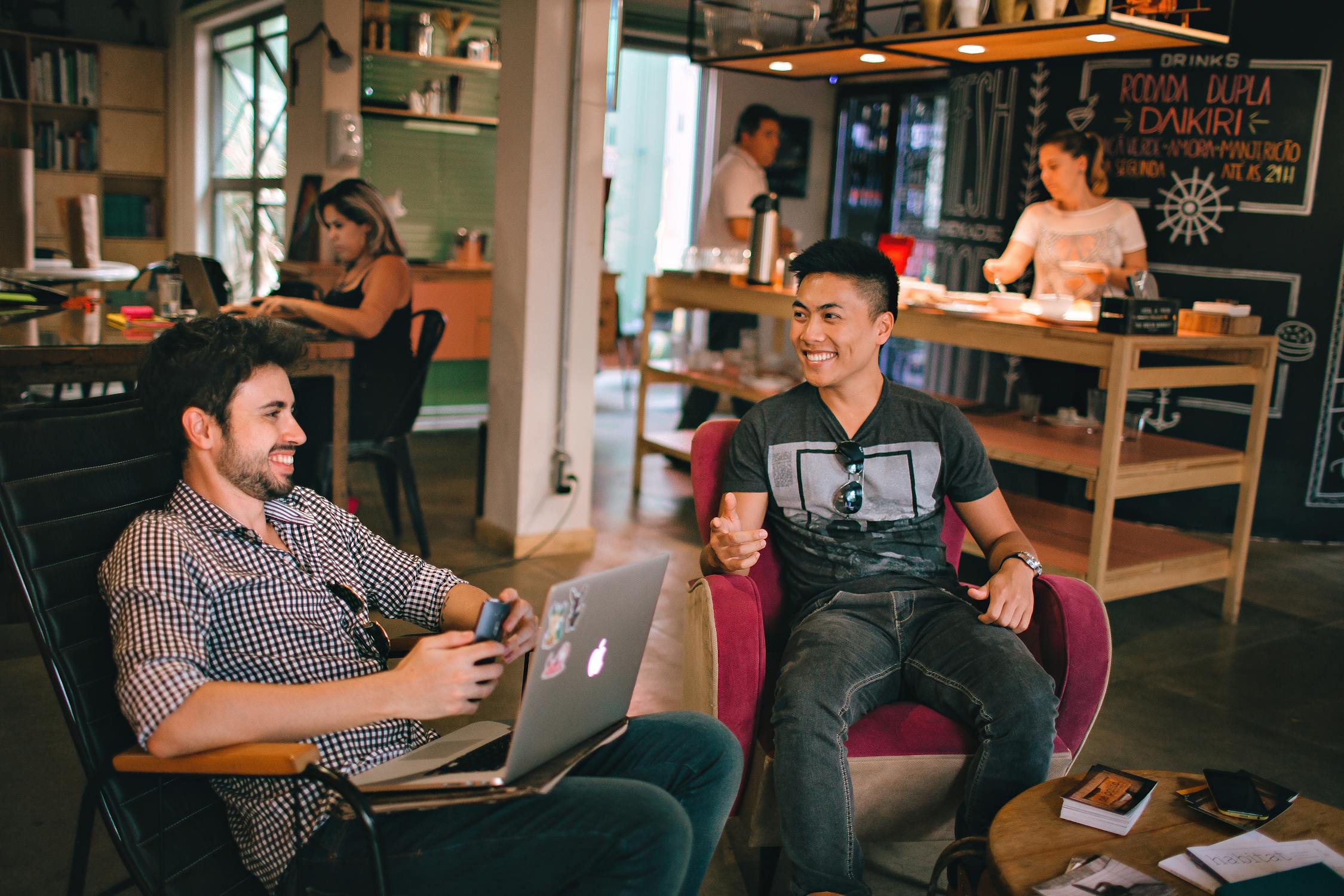 Silicon Valley Networking Mixer 